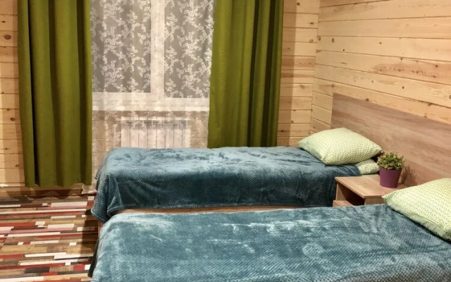 Comfort House