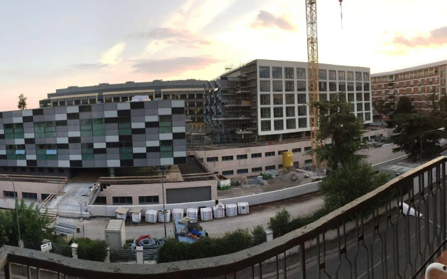 Bed and Breakfast Verona Brigo