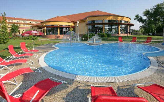 Wellness Hotel Patince