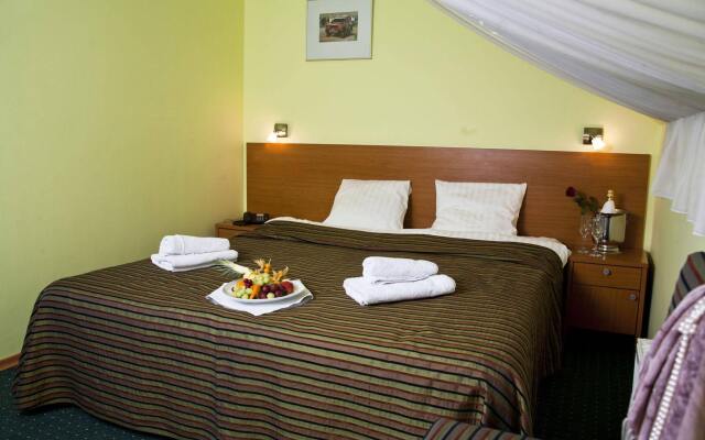Airport Hotel Abc