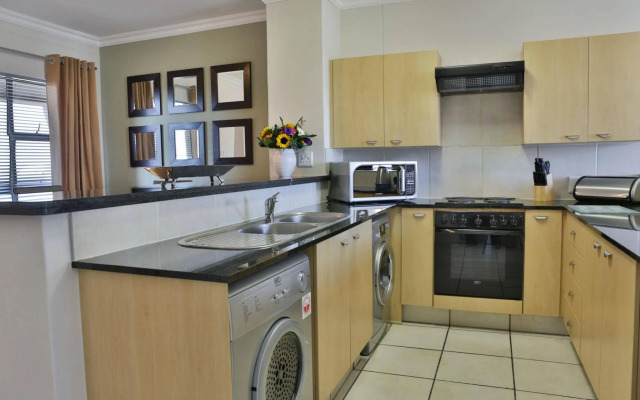 WeStay Westpoint Apartments