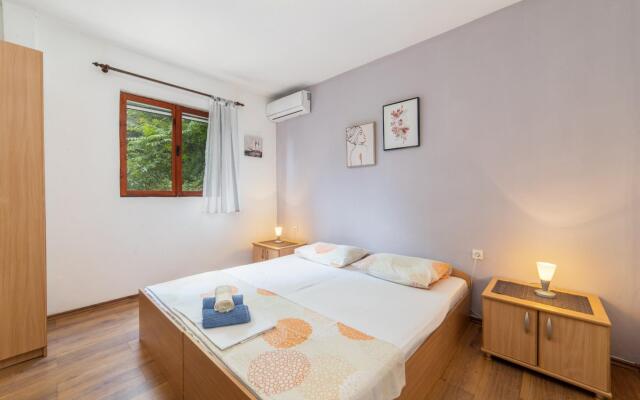 More - 60m from the sea - A2 Mateo(4+1)