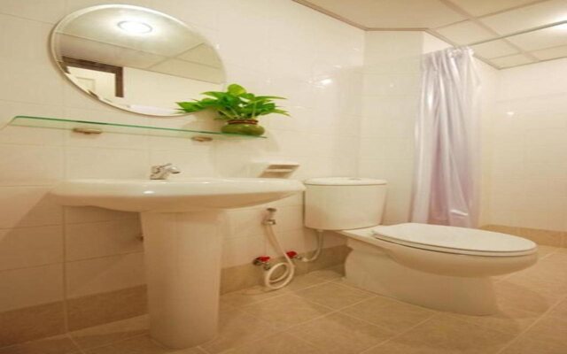Sitara Place Hotel & Serviced Apartment