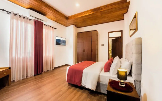 ThiThi's Palace