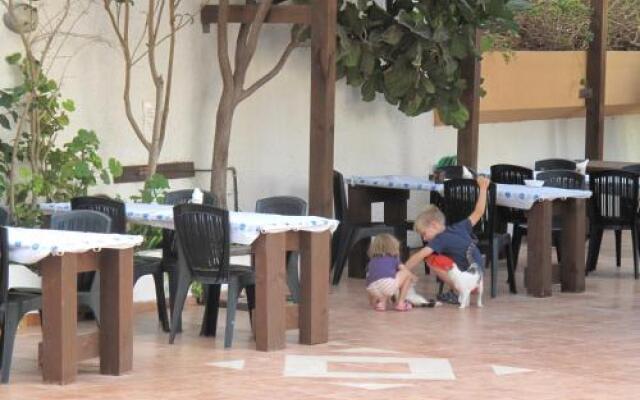 Prasonisi Club