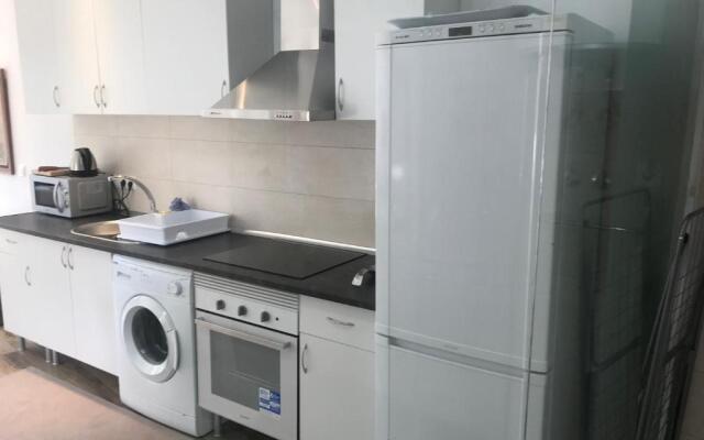 Apartamento Puerto Benalmadena J2