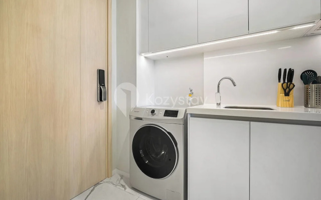 Taveli by Kozystay - TB Simatupang