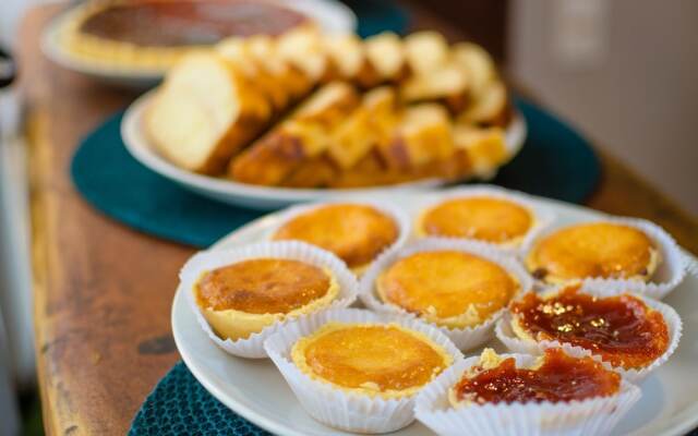 Casa encanto das ondas - Pousada Gongo