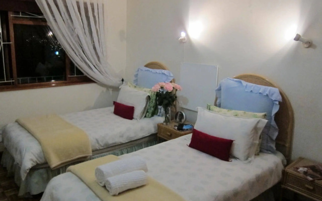 Villa Belladonna
