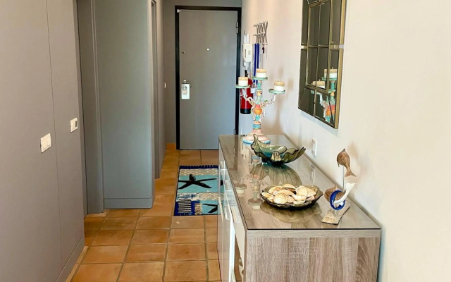 T1 Marina Park Vista Mar