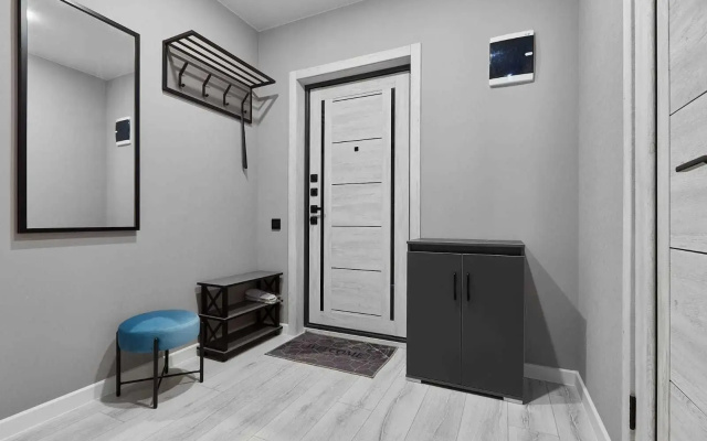 Daily Rent на улице Красных Партизан 4/15