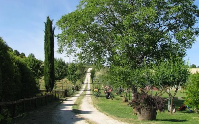 La Fattoria dei Montanari