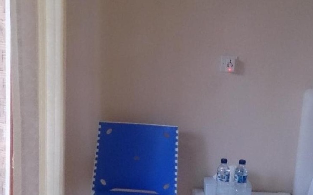 M.A Home Stay – Guest Rooms – Kutuh