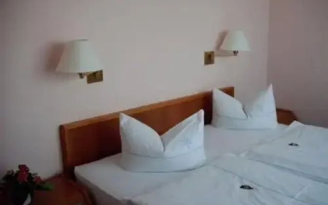 Hotel Antares
