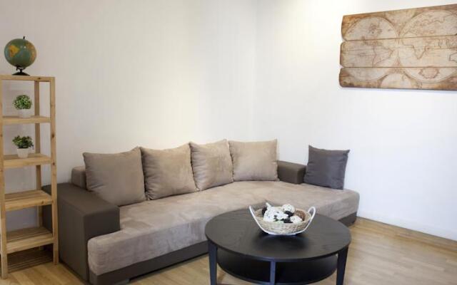 Home House Borgo Pio 195