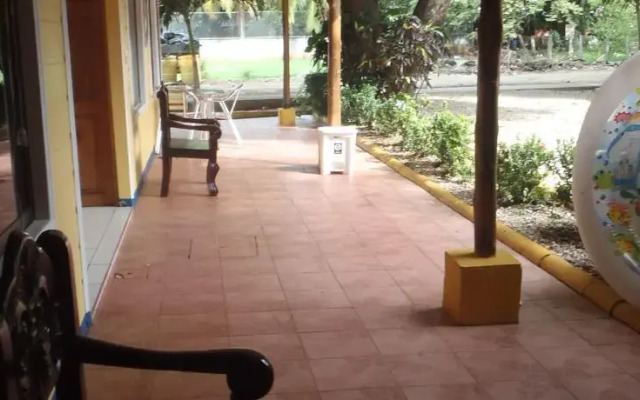 Cabinas Milanes