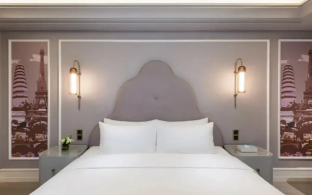 Mercure Yanan Downtown