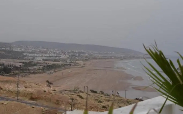 Taghazout Camp Surf & Yoga