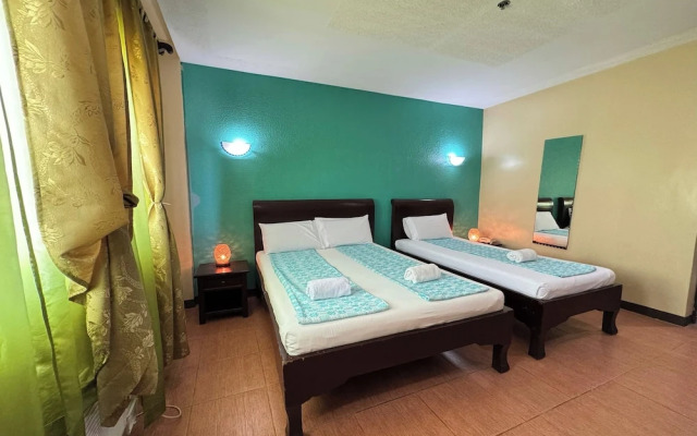 Ovemar Resort Hotel Near Vigan