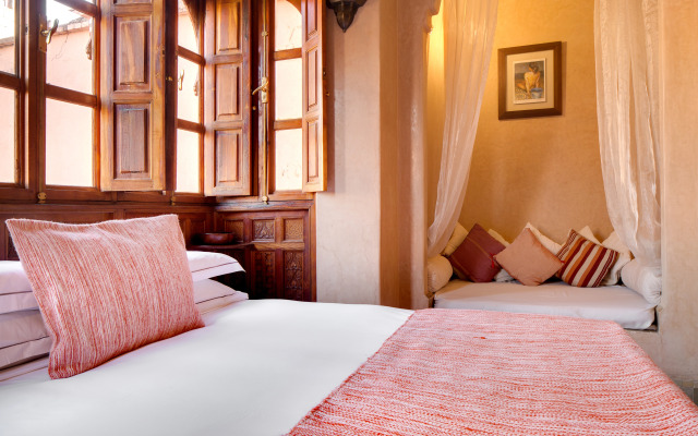 Marrakech Riads, Angsana Heritage collection