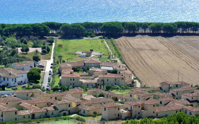 Cala Luas Resort