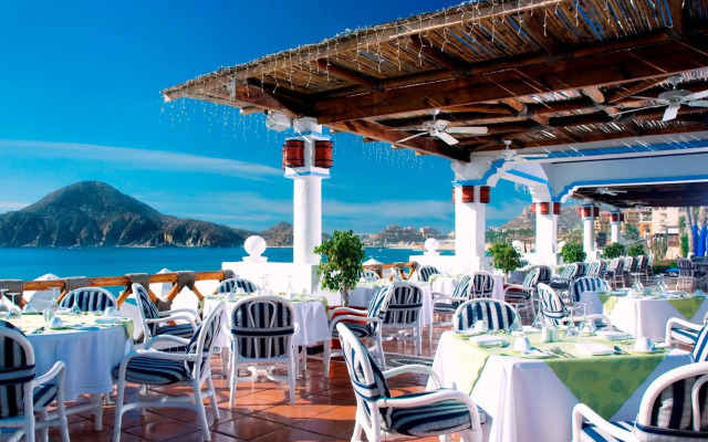 Pueblo Bonito Los Cabos Blanco - All Inclusive