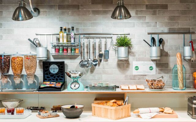 ibis Styles Paris Place d'Italie Butte aux Cailles Hotel