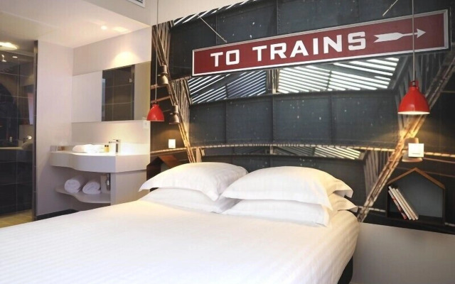 Hôtel L'échappée Belle