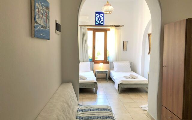 Pallada Rooms