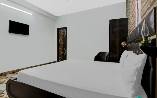 The magic view guest house