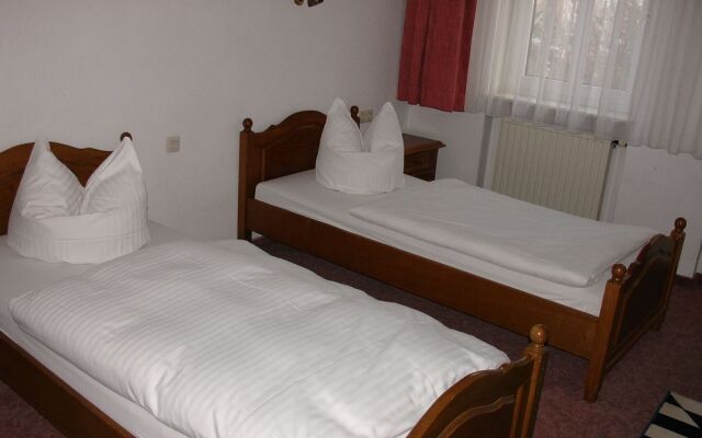 Hotel Bad Schmiedeberger Hof