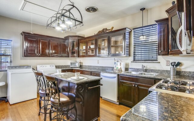 Hidden Haven 2 Bedroom Home