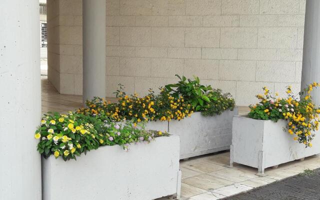 I Fiori Di Lucrezia