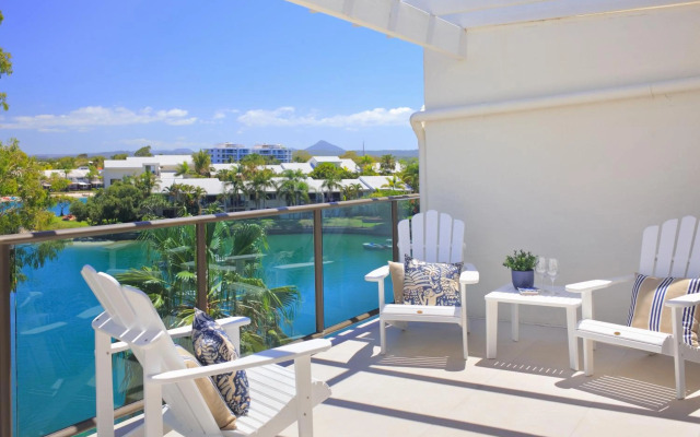 Sun Lagoon Resort