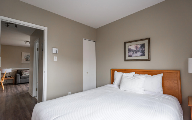 Hotel Le Roberval