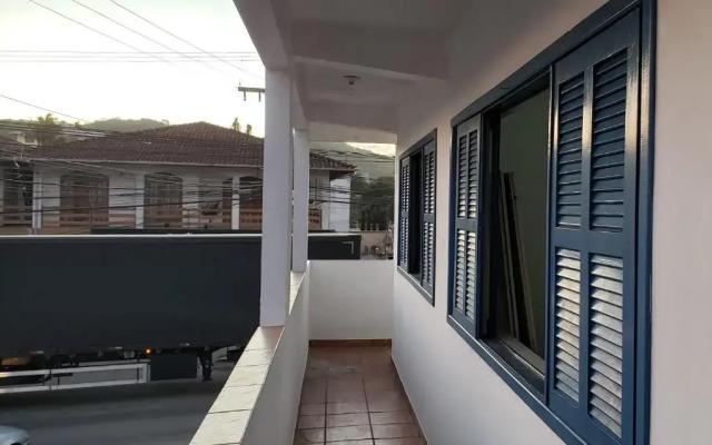 Recanto Boa Vista