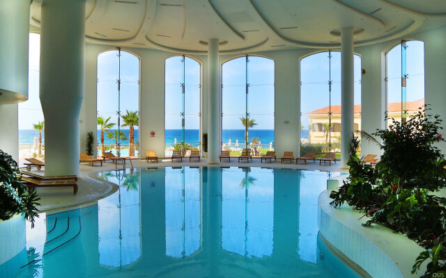 La Cigale Tabarka Hotel - Thalasso & Spa -Golf