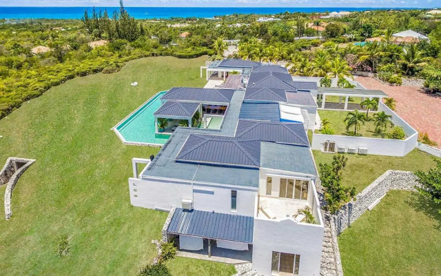 Villa Ambiance