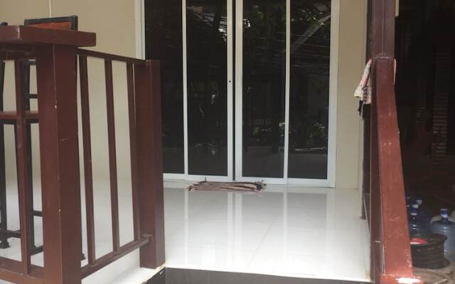 Phi Phi Viva Guesthouse