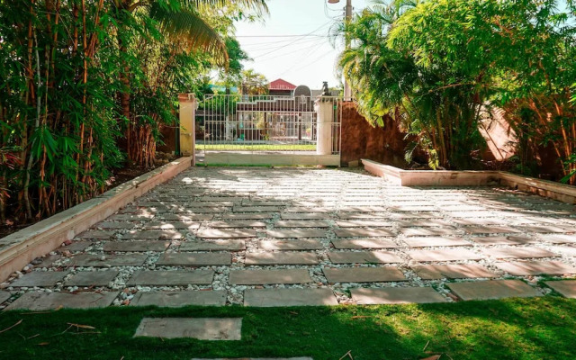Villa Aguiluchos