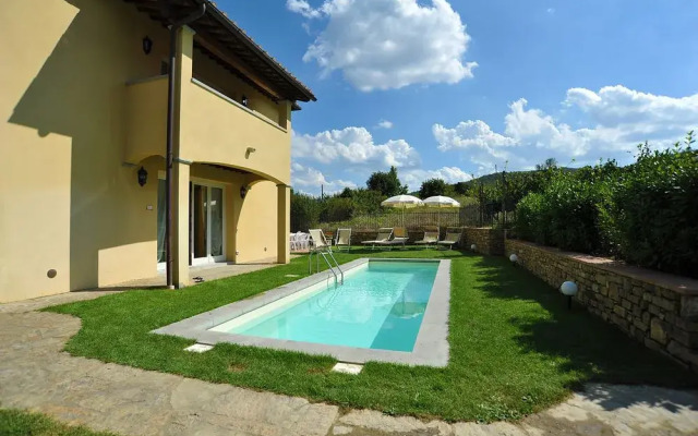 Residence Le Grillaie