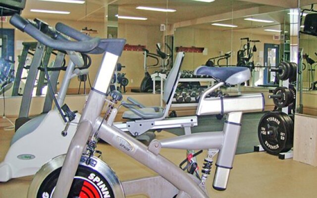 Club Geopremiere At Lac Morency, St. Hippolyte, Canada