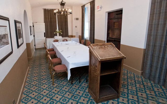 Hotel St Francis