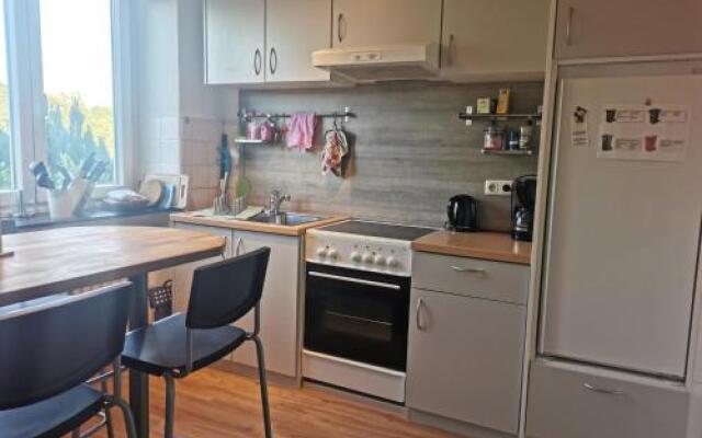 Gemütliche Gästewohnung in ruhiger Lage