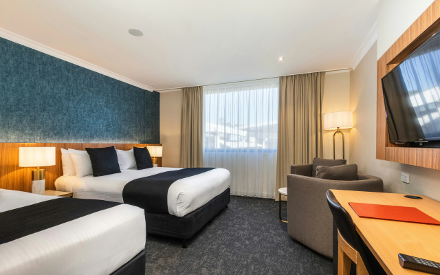 Hotel Diana Woolloongabba