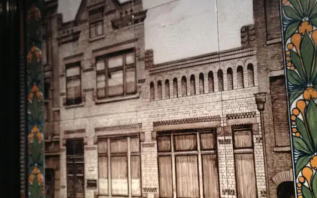the Mayer Manor