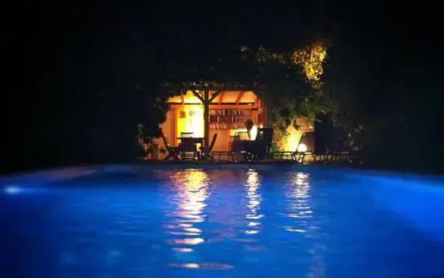 Résidence Deshroses