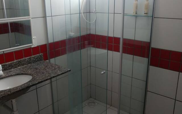 Apartamento vista mar VP 1401
