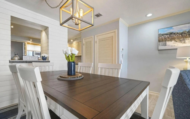 Dolphin Cove by Bliss Beach Rentals