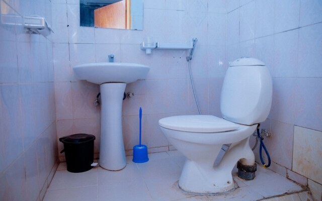 Skylight motel Kigali Rwanda